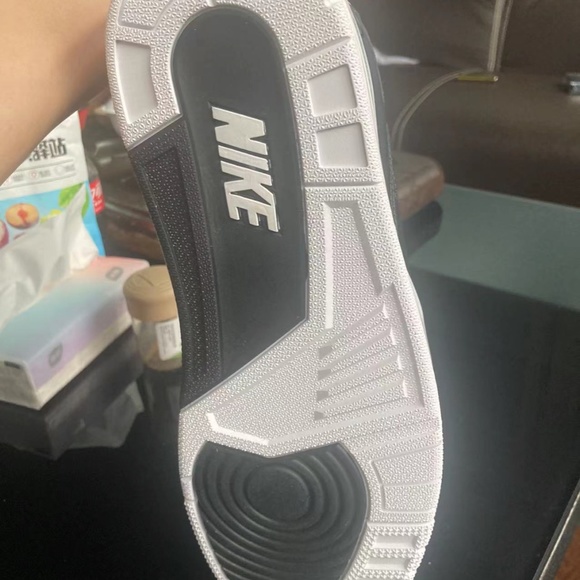 Jordan 3 Retro Fragment - Picture 4 of 6